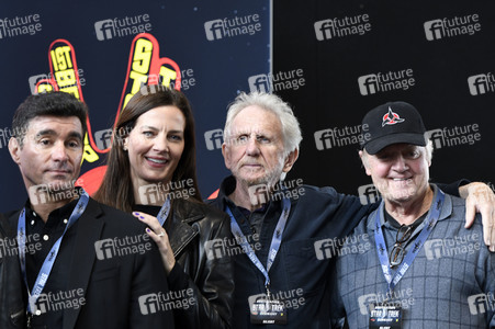 Destination Star Trek Germany Convention in Dortmund