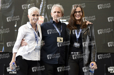 Destination Star Trek Germany Convention in Dortmund
