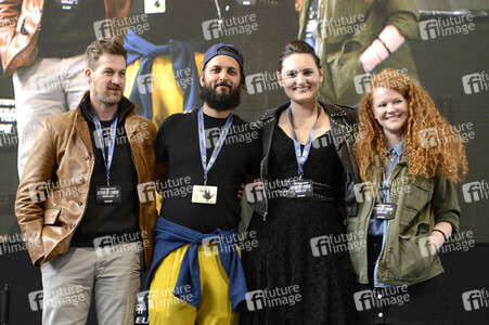 Destination Star Trek Germany Convention in Dortmund