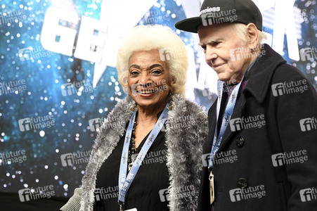 Destination Star Trek Germany Convention in Dortmund