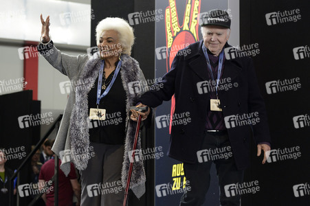 Destination Star Trek Germany Convention in Dortmund
