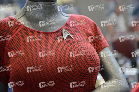 Destination Star Trek Germany Convention in Dortmund