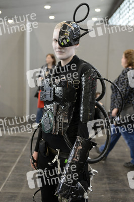 Destination Star Trek Germany Convention in Dortmund