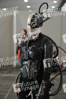Destination Star Trek Germany Convention in Dortmund