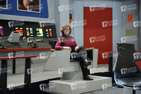 Destination Star Trek Germany Convention in Dortmund