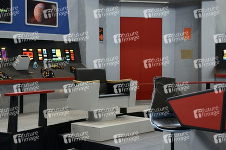 Destination Star Trek Germany Convention in Dortmund