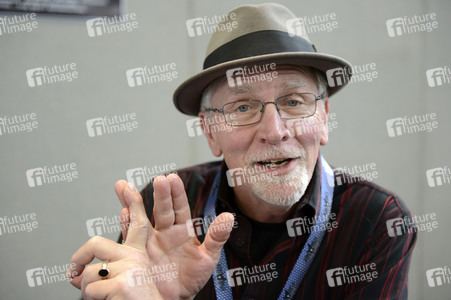 Destination Star Trek Germany Convention in Dortmund