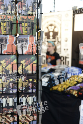 Destination Star Trek Germany Convention in Dortmund