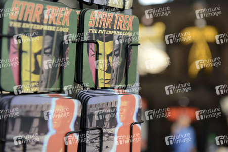 Destination Star Trek Germany Convention in Dortmund