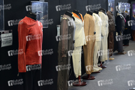 Destination Star Trek Germany Convention in Dortmund