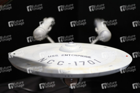 Destination Star Trek Germany Convention in Dortmund