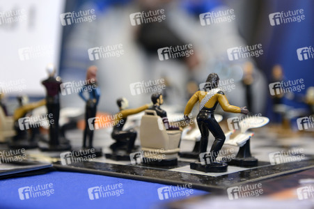 Destination Star Trek Germany Convention in Dortmund