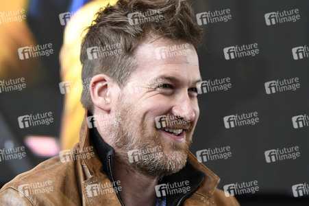 Destination Star Trek Germany Convention in Dortmund