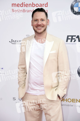 Deutscher Filmpreis 2018 in Berlin