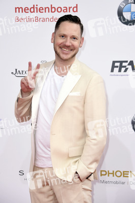 Deutscher Filmpreis 2018 in Berlin