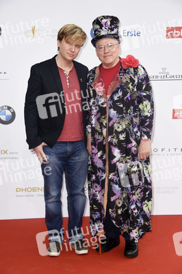 Deutscher Filmpreis 2018 in Berlin