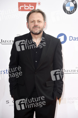 Deutscher Filmpreis 2018 in Berlin