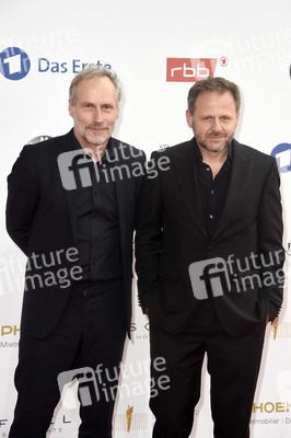 Deutscher Filmpreis 2018 in Berlin