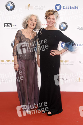 Deutscher Filmpreis 2018 in Berlin
