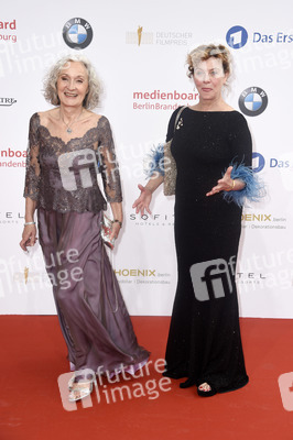 Deutscher Filmpreis 2018 in Berlin