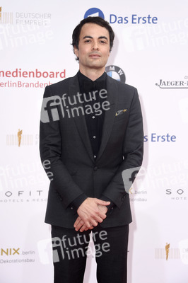 Deutscher Filmpreis 2018 in Berlin