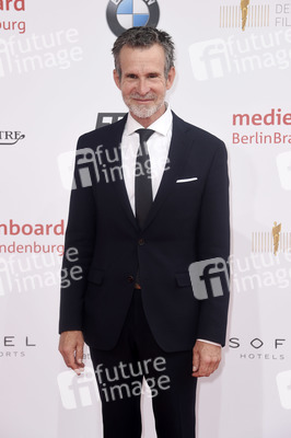 Deutscher Filmpreis 2018 in Berlin