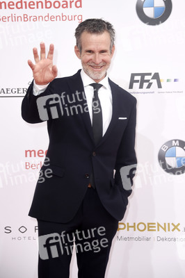 Deutscher Filmpreis 2018 in Berlin