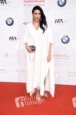 Deutscher Filmpreis 2018 in Berlin
