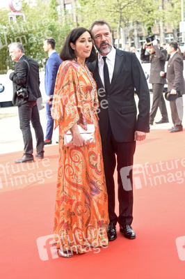 Deutscher Filmpreis 2018 in Berlin