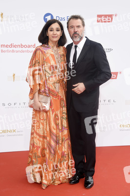 Deutscher Filmpreis 2018 in Berlin