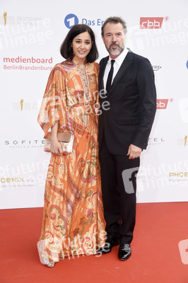 Deutscher Filmpreis 2018 in Berlin