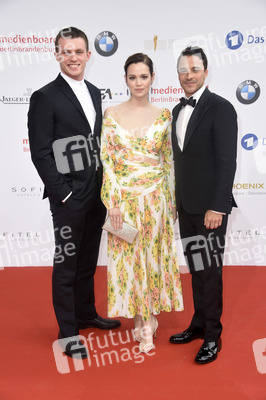 Deutscher Filmpreis 2018 in Berlin