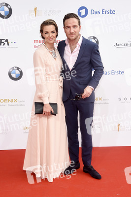 Deutscher Filmpreis 2018 in Berlin