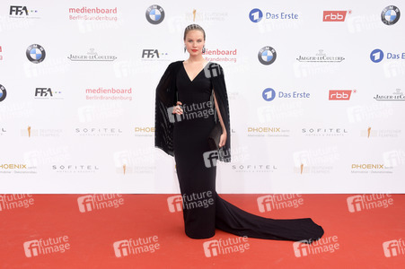 Deutscher Filmpreis 2018 in Berlin