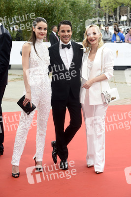 Deutscher Filmpreis 2018 in Berlin