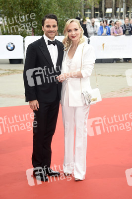 Deutscher Filmpreis 2018 in Berlin