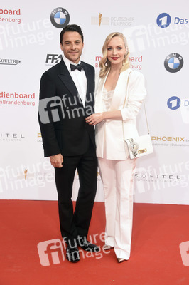 Deutscher Filmpreis 2018 in Berlin