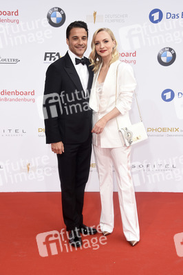 Deutscher Filmpreis 2018 in Berlin