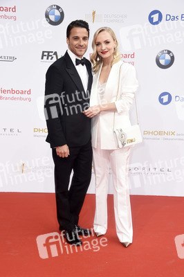Deutscher Filmpreis 2018 in Berlin