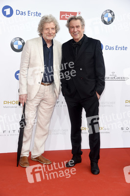Deutscher Filmpreis 2018 in Berlin