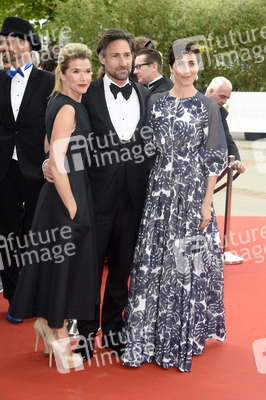Deutscher Filmpreis 2018 in Berlin