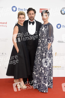 Deutscher Filmpreis 2018 in Berlin