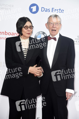 Deutscher Filmpreis 2018 in Berlin