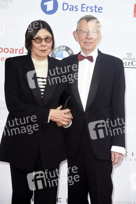 Deutscher Filmpreis 2018 in Berlin