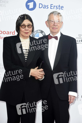 Deutscher Filmpreis 2018 in Berlin