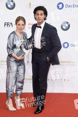 Deutscher Filmpreis 2018 in Berlin