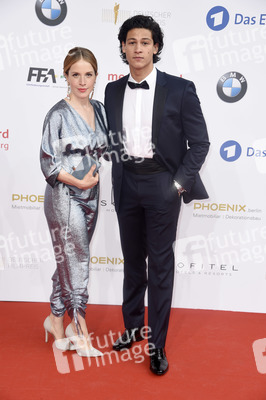 Deutscher Filmpreis 2018 in Berlin