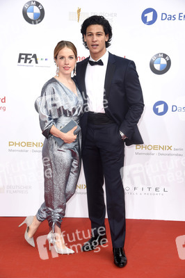 Deutscher Filmpreis 2018 in Berlin