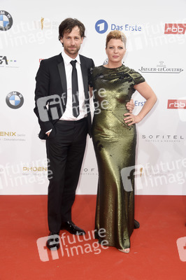 Deutscher Filmpreis 2018 in Berlin