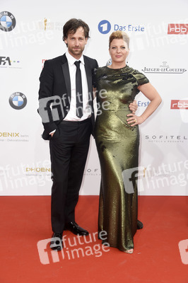 Deutscher Filmpreis 2018 in Berlin